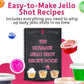 The Jellinator Party Pack - image 4