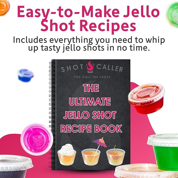 The Jellinator Party Pack - image 4
