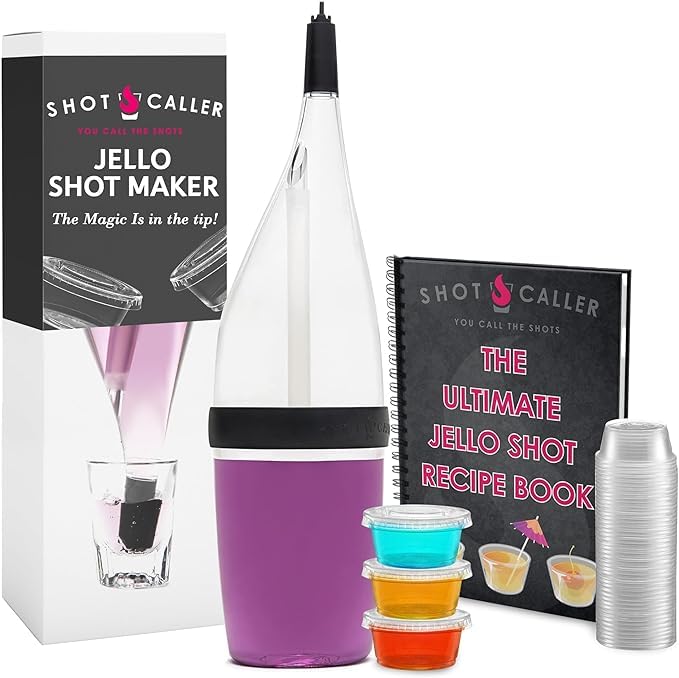 The Jellinator Party Pack - image 1