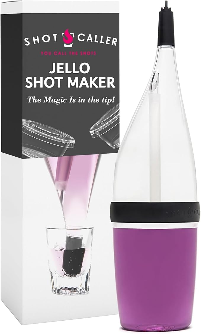 The Jellinator Party Pack - image 3