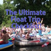 What To Bring On A Float Trip